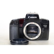 Canon EOS 100 DSLR Camera / Analog Body / SLR