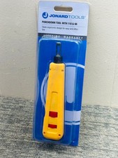 Jonard Tools EPD-914116 Impact Punchdown Tool 66 110 Combined Blade 7130933