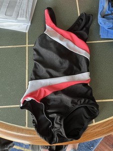 Leotard Size 4/5