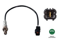 NTK Lambdasonde 93932 FüR Hyundai KIA
