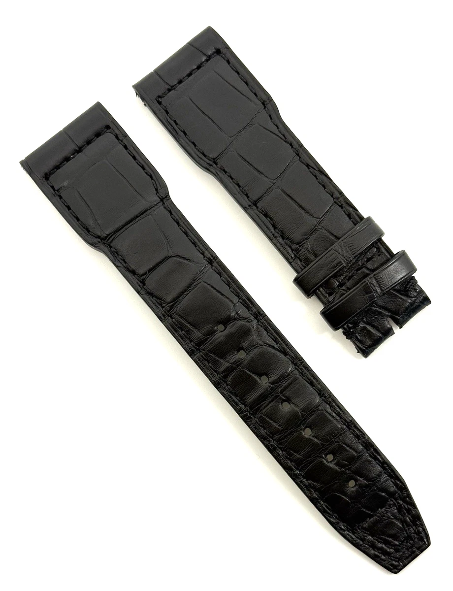 IWC 18 mm Band Width Wristwatch Bands for sale | eBay