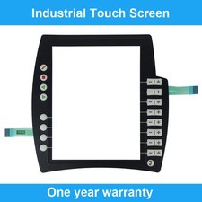 Membrane Keyboard for KUKA KRC KCP4 KR C4 compact KRC4 compact Keypad Switch