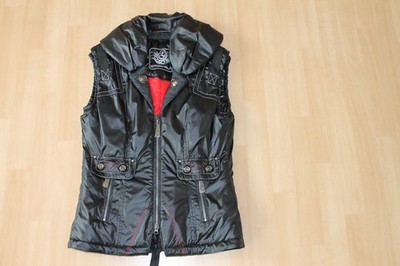 Sportalm Weste Damen Gr 36 neu