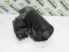 Motor de arranque MERCEDES CLASSE E 210 PHASE 1 0051516501