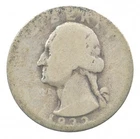 1932-S Washington Quarter *7735