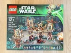 LEGO Star Wars: Ewok Village (10236)