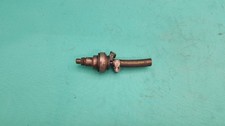 Injecteur Jaguar V12
