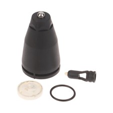 Replacement Turbo Rotary Nozzle Head for K2 K3 K4 K5 K7 High Pressure9989