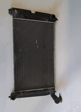 Radiateur Toyota COROLLA