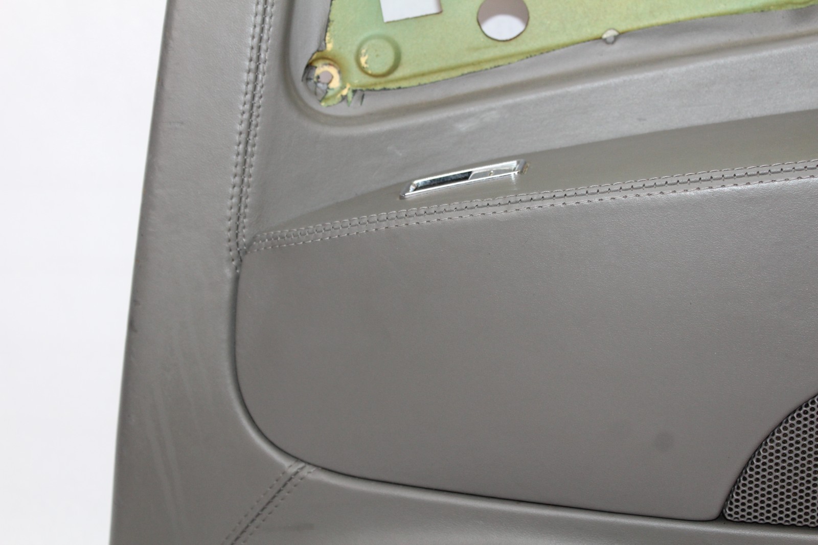 2003-2010 Bentley Continental GT Rear Right Interior Quarter Panel Trim