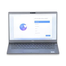 Dell Latitude 14" Laptop : i5 8th Gen | 16GB RAM 512GB SSD | Windows 11 Pro