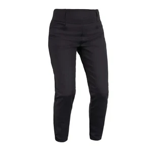 Oxford Super 3.0 Ladies Motorcycle Leggings Aramid Bike Trousers Jeans Black