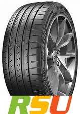 Crosswind Sport Peak XL 195/45 R17 85W Sommerreifen