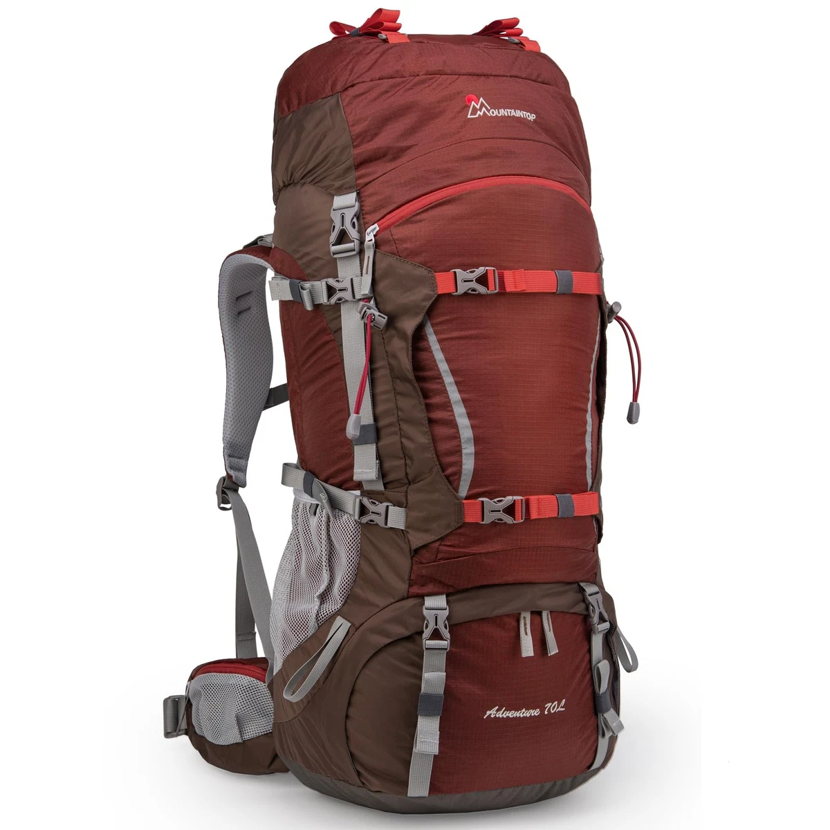 backpack material jansport JanSport 16.5" Big Student Backpack