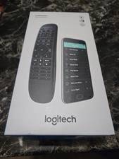Logitech Harmony Companion Smart Remote Control Hub 915-000239 NEW Open Box
