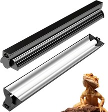 8W T5 10.0 UVB Reptile Light Fixture 12"   High 12INCH-8W, Uvb 10.0-desert