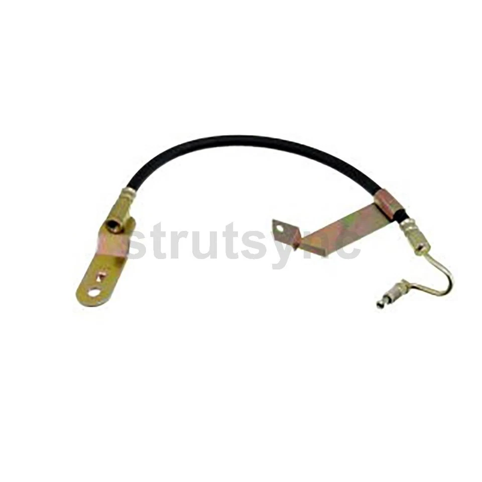 Manguera hidráulica de freno trasero delantero Dorman para Ford Thunderbird 1994-1997 Foto 3 de 4