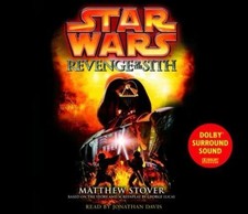 Star Wars Ser.: Star Wars Episode 3 : Revenge...