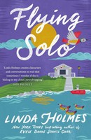 Flying Solo | Linda Holmes | Taschenbuch | Kartoniert / Broschiert | Englisch