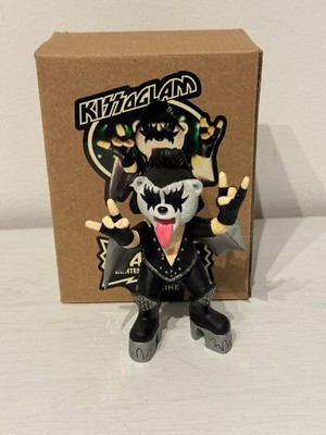 Bad Taste Bears - Kiss O Glam - Limitiert 500 Stk. Weltweit