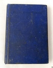 Grace Before Meals: Brief Prayers ~ HC Compiled by Nyce/Bunyea 1939 Winston