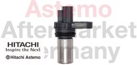 Hitachi 2508104 Impulsgeber FüR Kurbelwelle Impulsgeber Kurbelwelle FüR Nissan