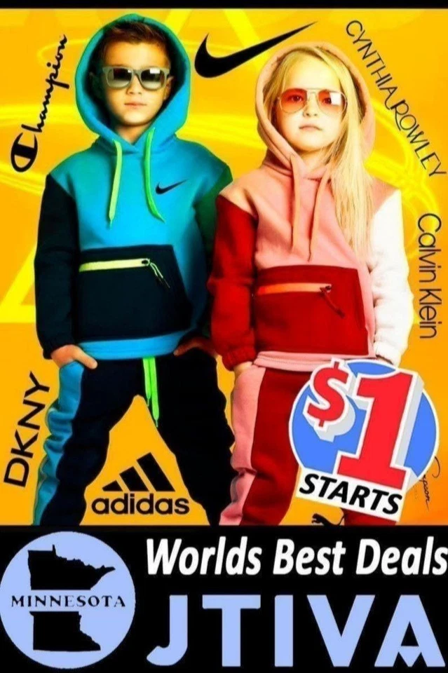 $1 Starts | Kids & Children's Apparel for Girls & Boys