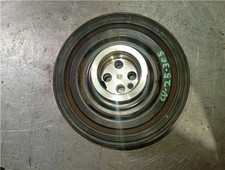 Poulies diverses Land Rover 110