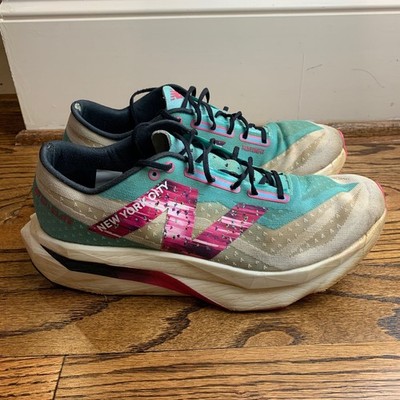 New Balance FuelCell SuperComp 11  NYC Running Shoes