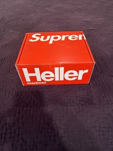 Supreme Bowl | eBay