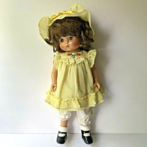 effanbee patsy joan doll 1994