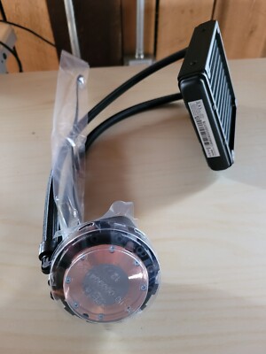 Asetek 612S-M2 -  Liquid Cooler 120 x 120 x 49 120mm