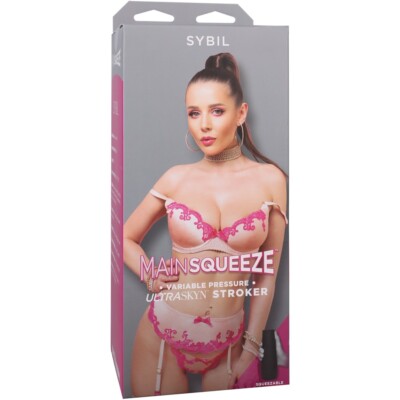 sybil sex doll Squishmallows Original 8.25