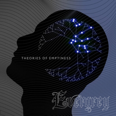 EVERGREY - Theories of Emptiness DIGI, NEU