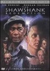New ListingShawshank Redemption Special Edition (Dvd) Ln Disc + Cover Art - No Case