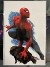 Amazing Spider-Man #26 NYCC Virgin Exclusive Rafael Grassetti Ltd 1000 NM+