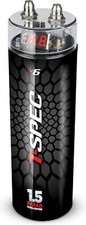 T-SPEC Capacitor 1.5 Farad Dist. Digital Cap