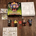 Power Rangers MMPR Shogun Megazord Figure Deluxe DX 1995 Vintage Incomplete