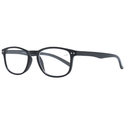 Reading by Red Lesebrille Damen Schwarz