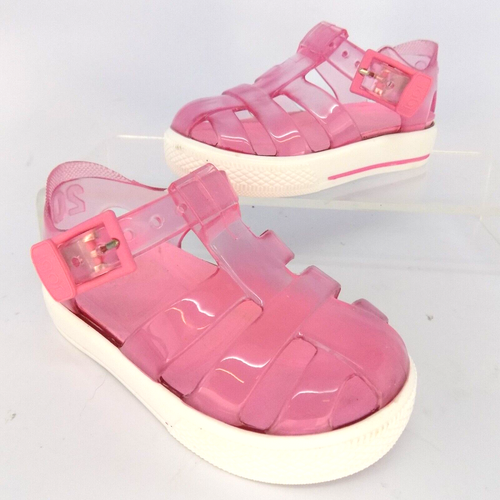 jelly sandals igor