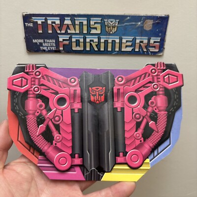 Transformers Takara Tomy United Warrior UW-EX Megatronia Combiner 2017 Coin Only