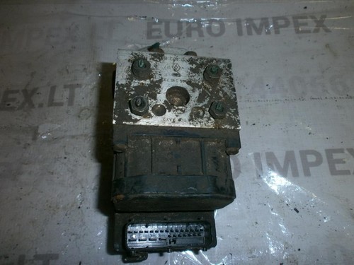 Renault Scenic 2001 ABS Unit (ABS Brake Pump) 7700432643, 02652167 #5682-53