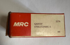 5207CZZ MRC Angular Contact Bearing 35 mm Bore
