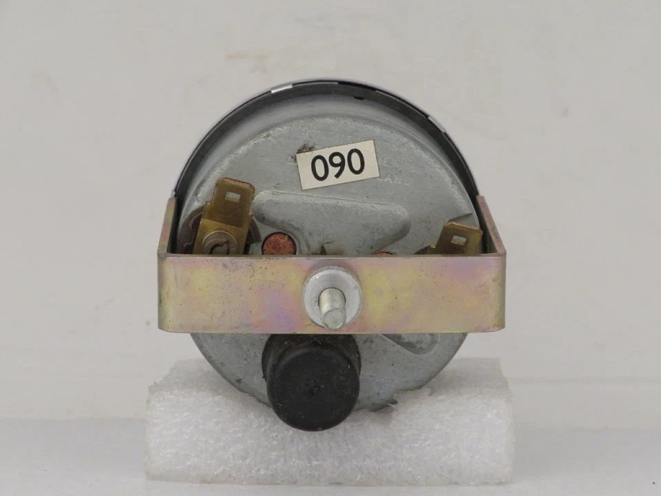 Medidor de combustible compatible con Lotus Elan +2S 1968-1975 marca Smiths BF2209/01 Foto 3 de 4