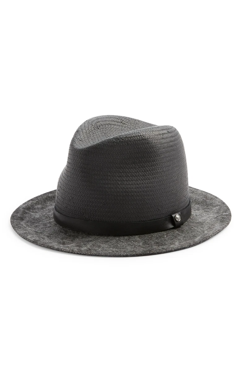 rag & bone Straw Hats for Women for sale | eBay display picture 1
