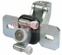 Metzger 2310060 RollenfüHrung, SchiebetüR FüR CitroËN Fiat Peugeot