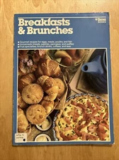 Breakfasts And Brunches By Ortho Books