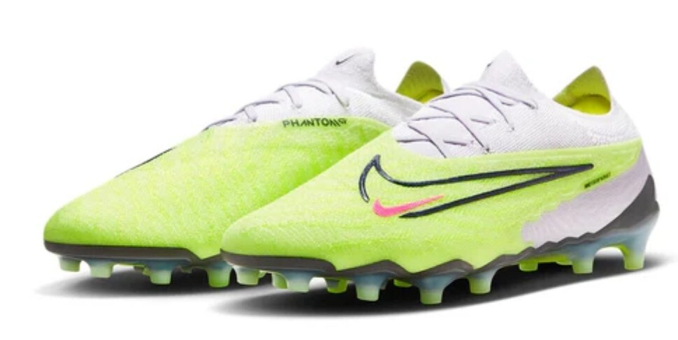 Nike Phantom GX Elite AG-Pro Gripknit Luminous Pack DD9441