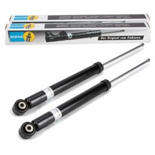 2x BILSTEIN B4 19277592 Stoßdämpfer für VW POLO 6 SEAT IBIZA 5 SEAT SCALA hinten