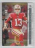 2022 Chronicles Luminance Brock Purdy 49ers Rookie RC #213  #8018